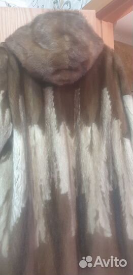 Женская верхняя одежда