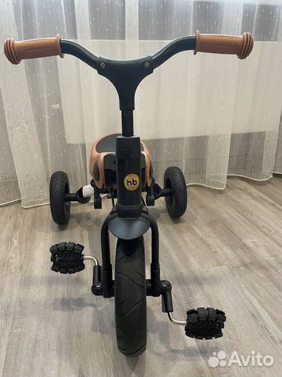 Велосипед-трансформер