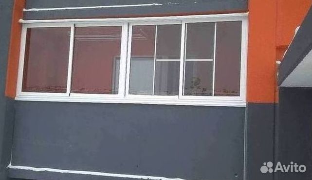 Окна на заказ