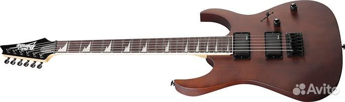 Электрогитара Ibanez GRG121DX-WNF Новая