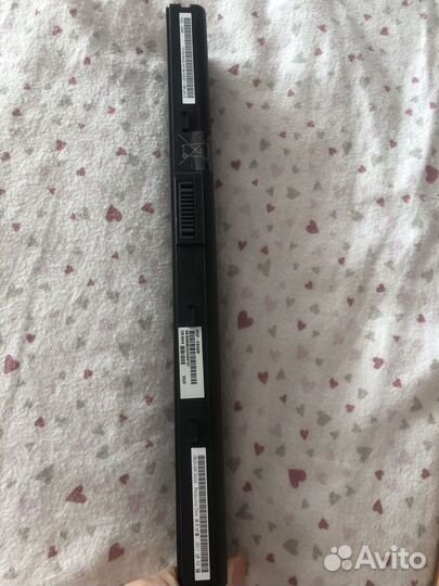 Аккумулятор для ноутбука Asus k52f