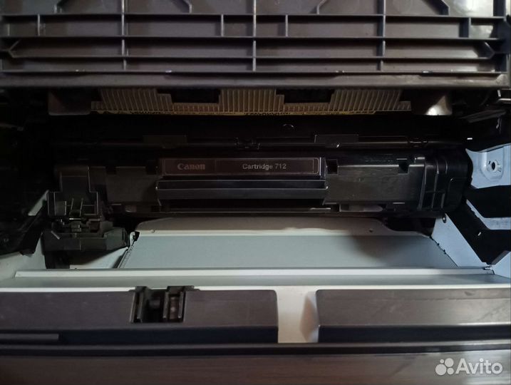 Принтер лазерный Canon i-sensys LBP3010B, ч/б, A4