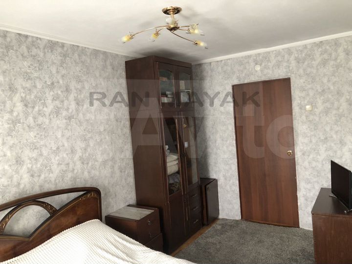 4-к. квартира, 71,5 м², 6/9 эт.