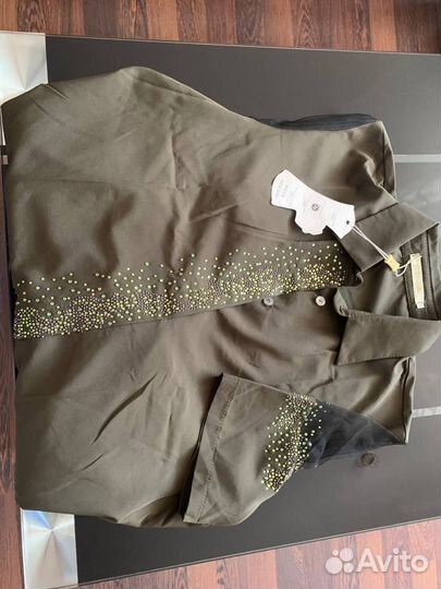 Женская одежда больших размеров