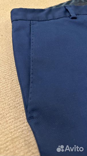 Брюки zara мужские