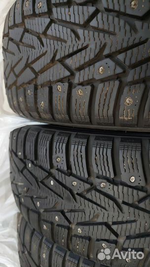 Nokian Tyres Nordman 7 205/60 R16