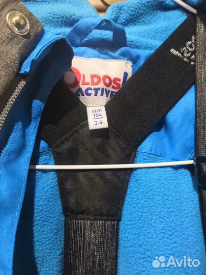 Детская одежда для мальчиков