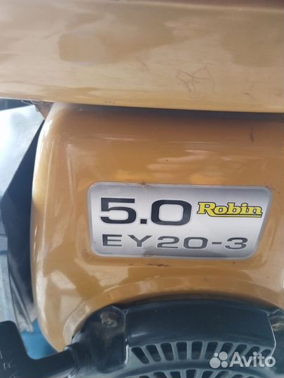 Мотоблоки и культиваторы