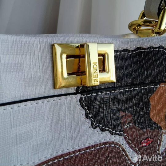 Сумка женская Fendi