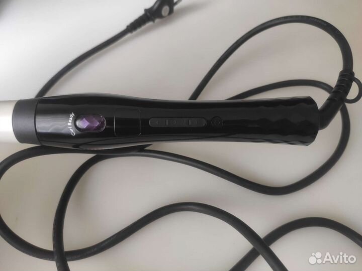 Стайлер Philips Care Curl Control HP8618