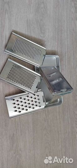 Посуда СССР