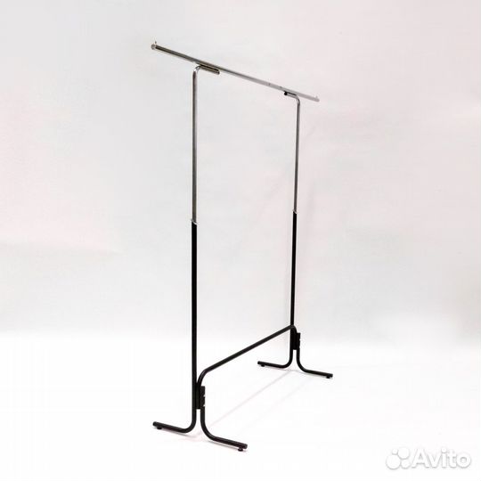 Вешало для одежды напольное одинарное регулируемо
