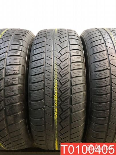 Continental Conti4x4WinterContact 265/65 R17 112T