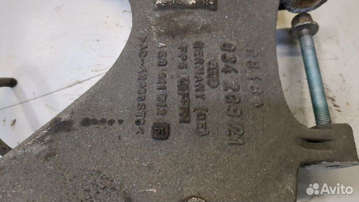 Рычаг подвески Audi A8 (D3), 2005