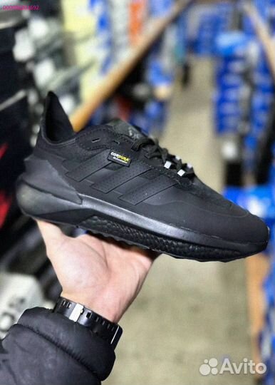Кроссовки Adidas Avryn (Арт.98764)