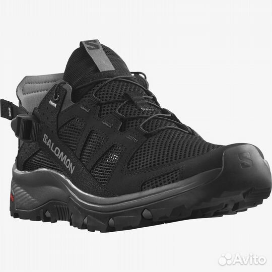 Сандалии Salomon techamphibian 5 (Black/Magnet)