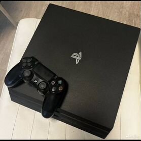 Sony playstation 4 PS4 pro