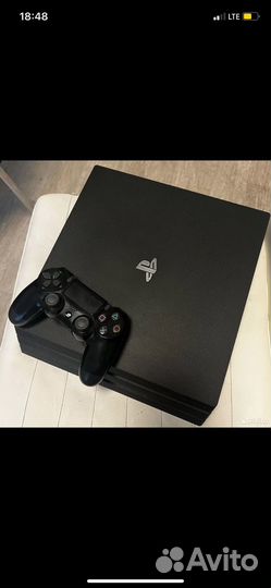 Sony playstation 4 PS4 pro