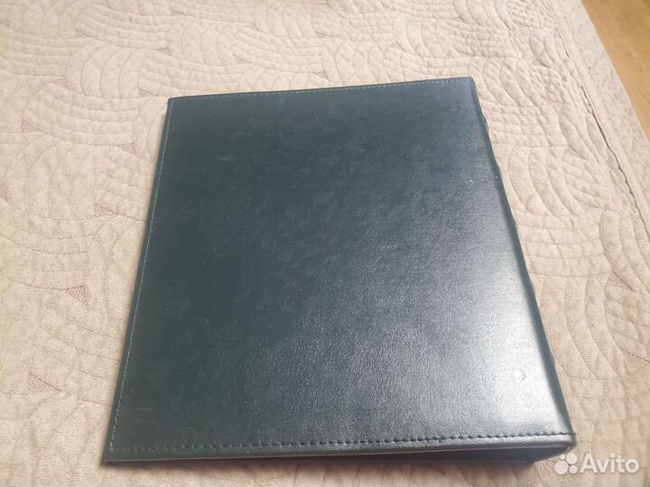 Альбом для монет