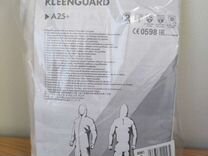 Дышащий комбинезон kleenguard A25