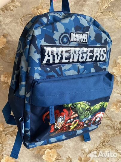 Рюкзак детский