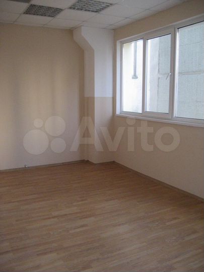 Офис 36 м² в центре г. Сочи