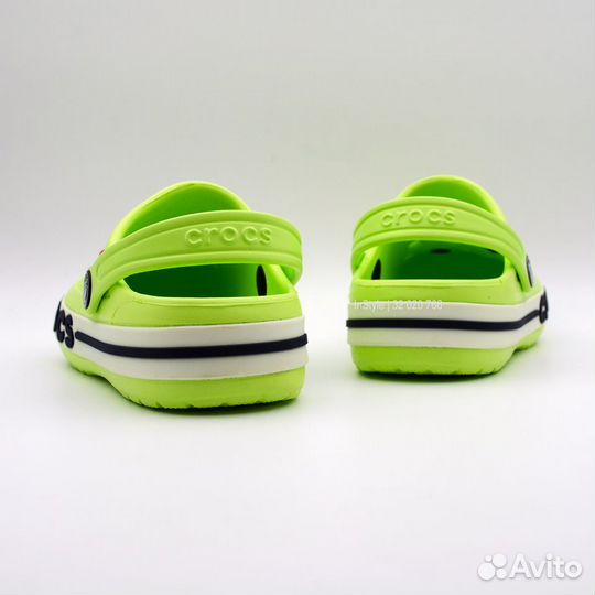 Crocs детские / кроксы 26-35