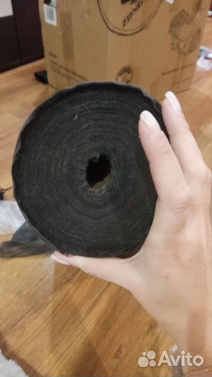 Одноразовые простыни в рулоне