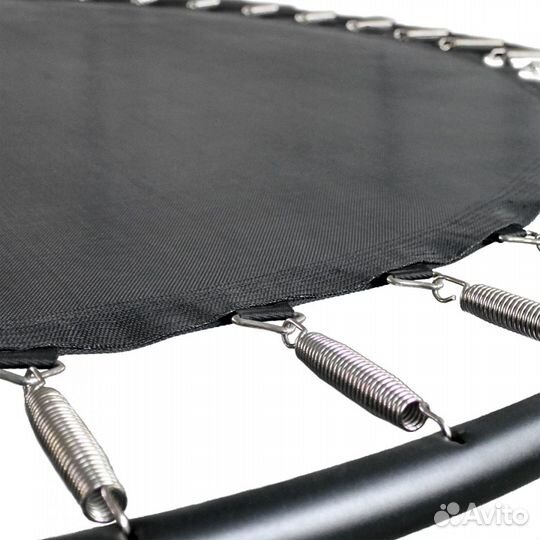 Батут Eclipse Inspire 6, 8, 10, 12, 14 и 16 футов