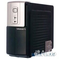 Новый ибп Ippon back office 600 74263