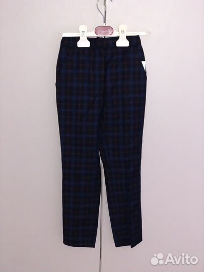 Школьная форма