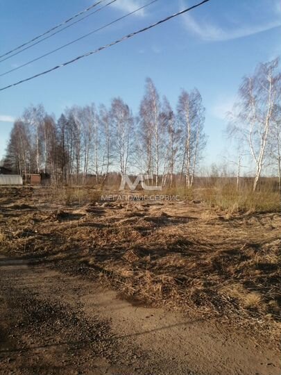 Участок 9 сот. (ИЖС)