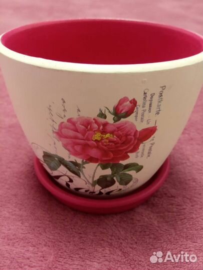 Инвентарь для цветов