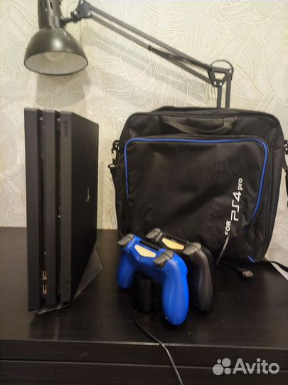 Sony playstation 4 pro