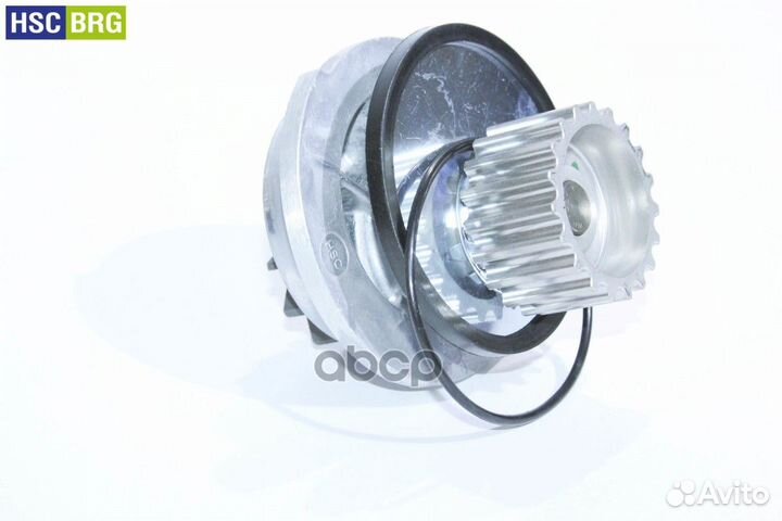 Помпа водяная 602A HSC