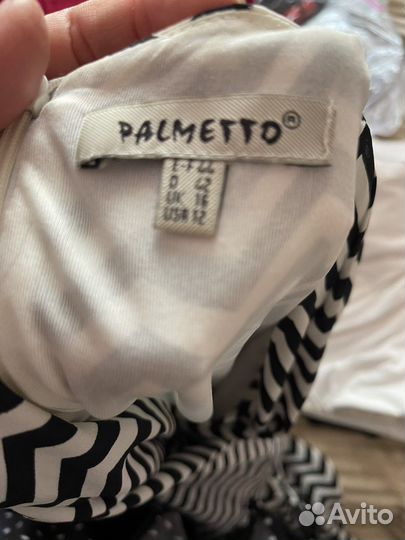 Комбинезон женский