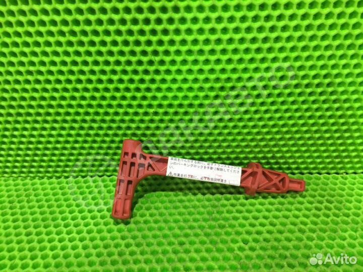 Рычаг стояночного тормоза Bmw X5 E70