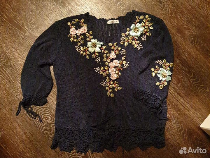 Кофта женская. Турция