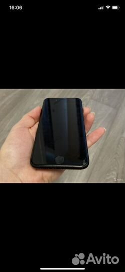 iPhone 7, 128 ГБ
