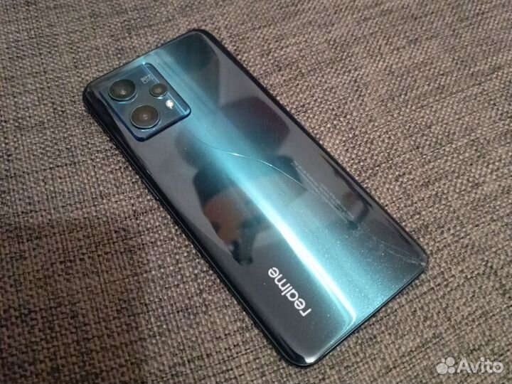 realme 9 Pro+, 6/128 ГБ