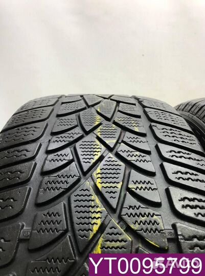 Dunlop SP Winter Sport 3D 245/50 R18 100H