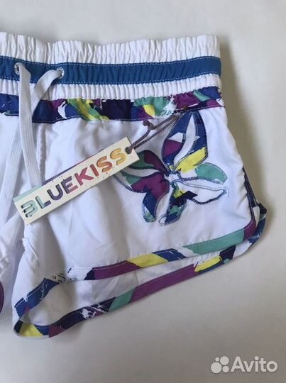 Шорты женские размер XS