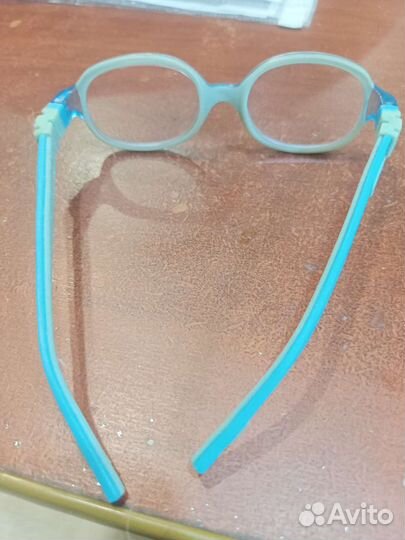 Оправа для детских очков vento