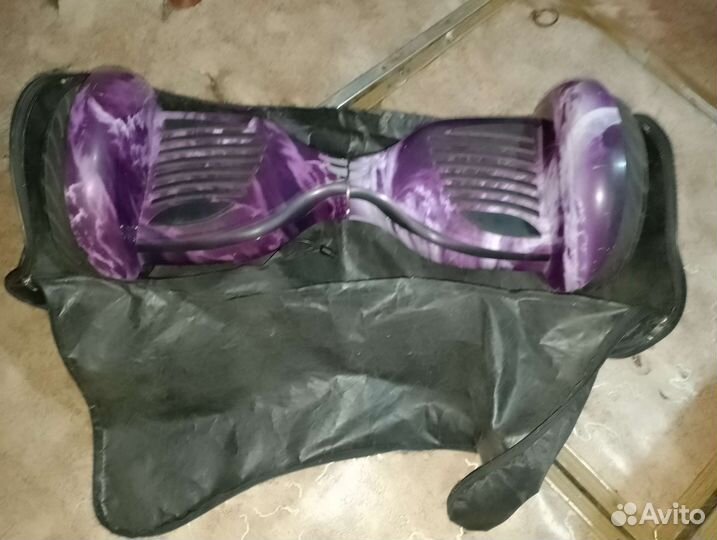 Гироскутер новый