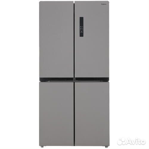 Холодильник Бирюса CD492I