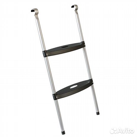 Батут Scholle Space Twin Blue/Red 10FT