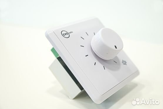 Регулятор громкости cvgaudio VA-1120
