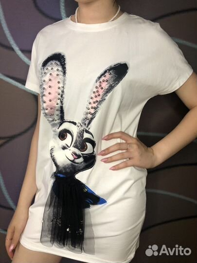 Платье летнее женское