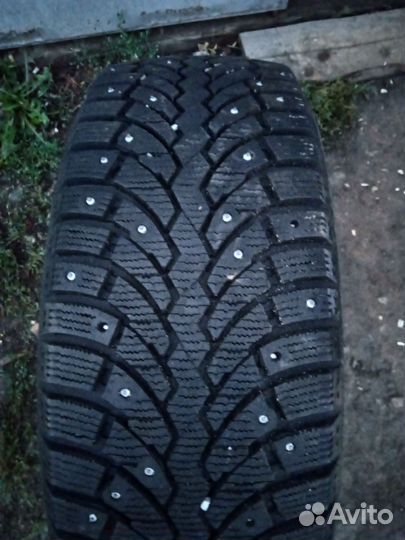 Formula Ice 205/55 R16