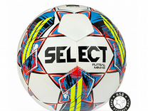 Футбольный мяч Select Futsal Mimas V22 FIFA 105346